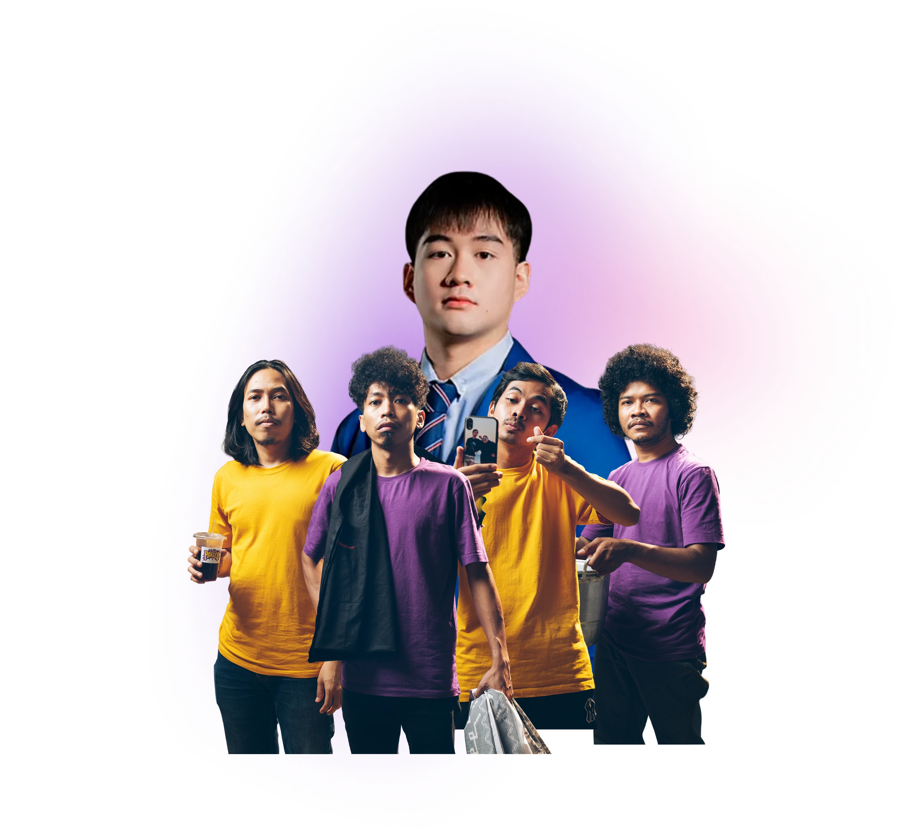 Recursion Podcast